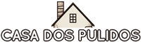 A Casa dos Pulidos - Logo